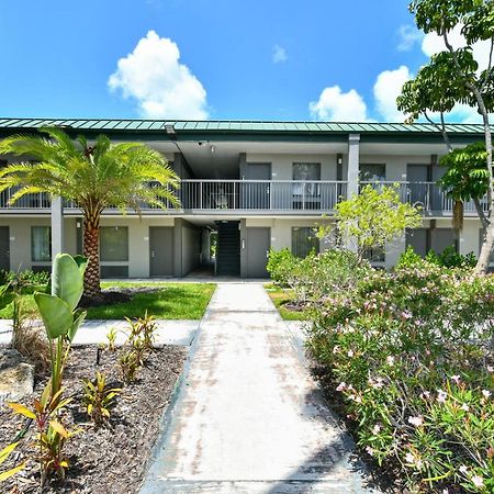Sarasota Cay Club #612 - Heated Pool, Bunk Beds, Huge Tv, Tiki Bar, More! South Bradenton Esterno foto