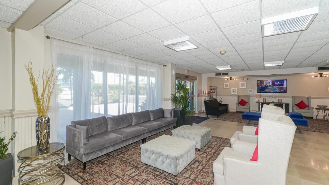 Sarasota Cay Club #612 - Heated Pool, Bunk Beds, Huge Tv, Tiki Bar, More! South Bradenton Esterno foto