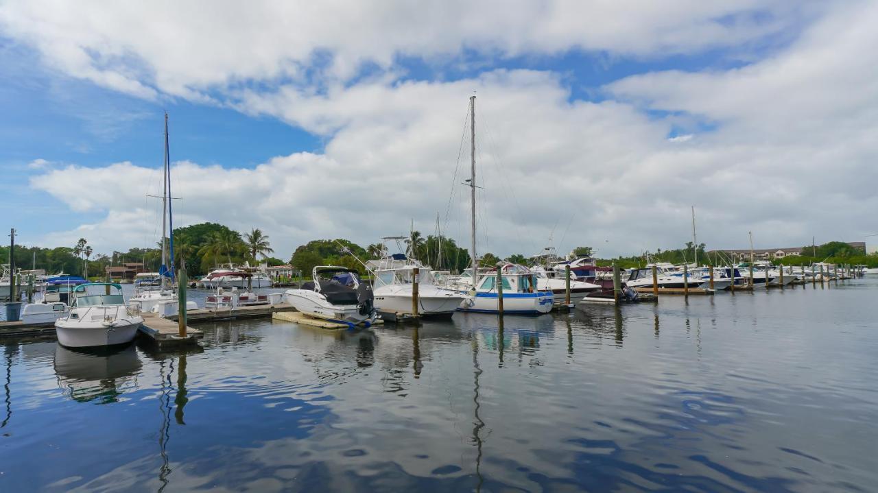 Sarasota Cay Club #612 - Heated Pool, Bunk Beds, Huge Tv, Tiki Bar, More! South Bradenton Esterno foto