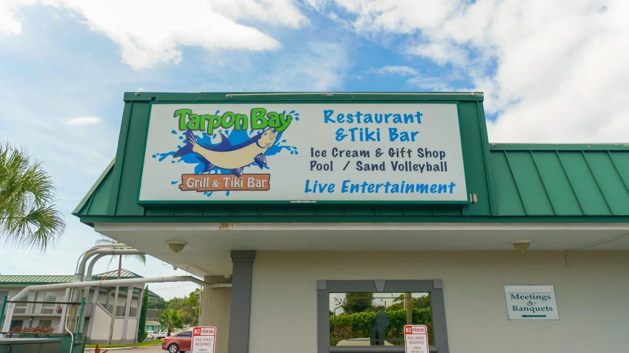 Sarasota Cay Club #612 - Heated Pool, Bunk Beds, Huge Tv, Tiki Bar, More! South Bradenton Esterno foto