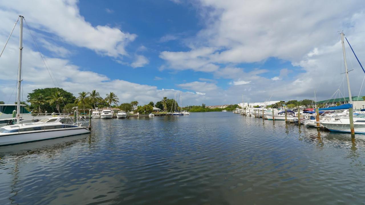 Sarasota Cay Club #612 - Heated Pool, Bunk Beds, Huge Tv, Tiki Bar, More! South Bradenton Esterno foto