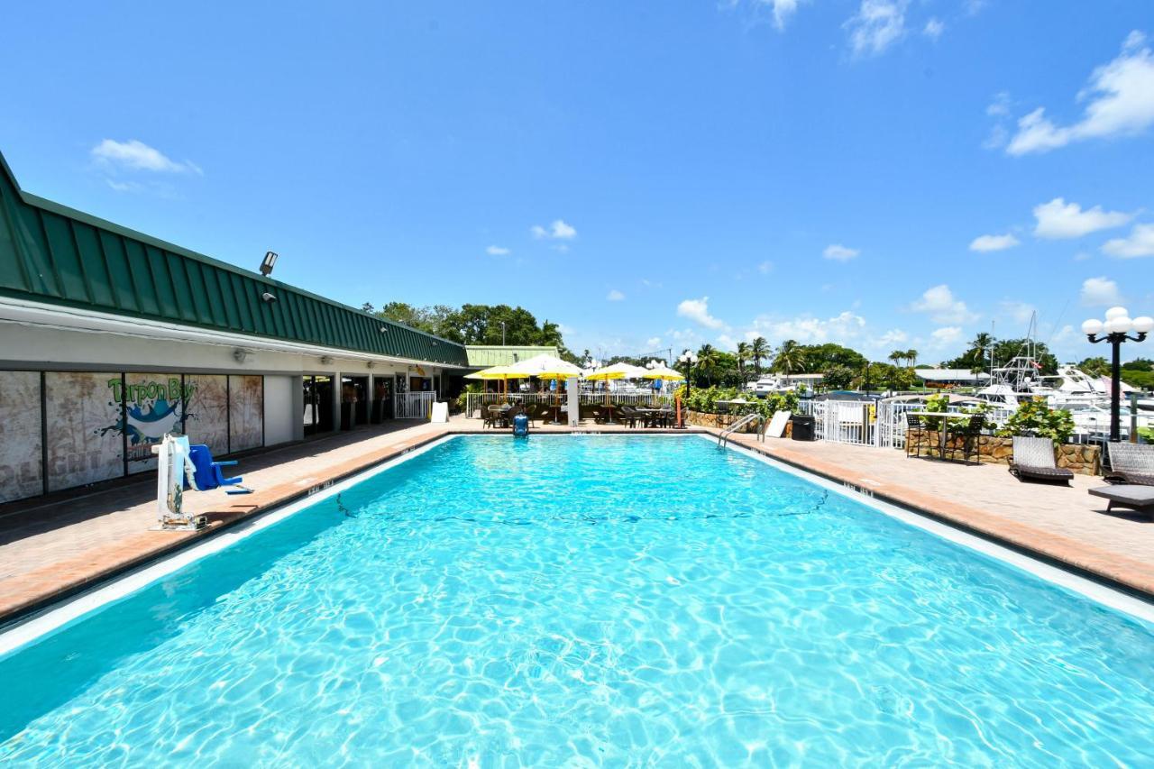 Sarasota Cay Club #612 - Heated Pool, Bunk Beds, Huge Tv, Tiki Bar, More! South Bradenton Esterno foto